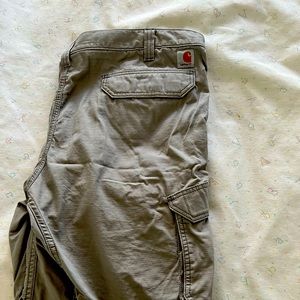 Carhartt shorts